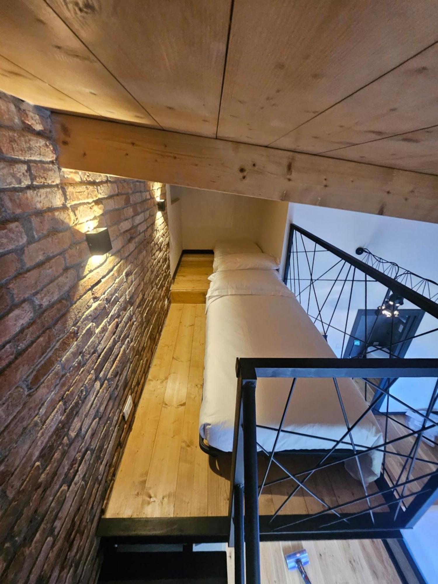 Giardinidieva Loft Gorizia Exterior photo